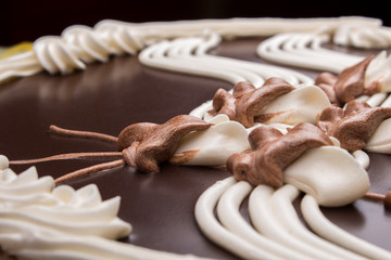 Cake for a loved one