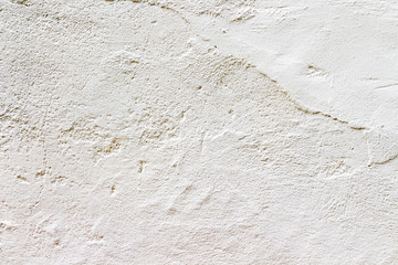 white concrete wall texture