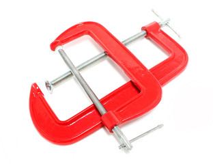 C-clamp