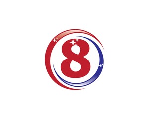 Eight Logo
