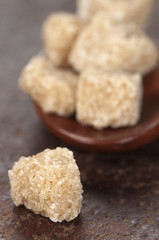 Brown sugar