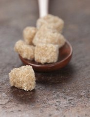 Brown sugar