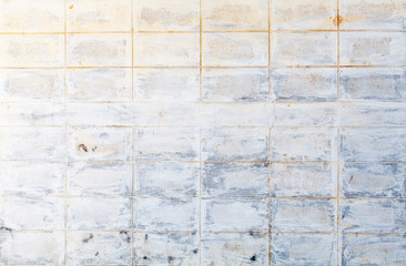 white concrete wall texture
