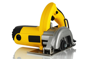 circular saw for stone