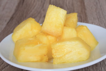 Ananas 