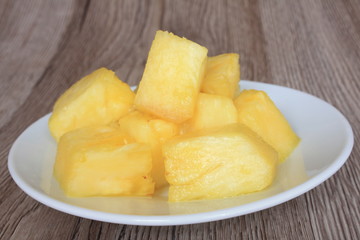 Ananas 