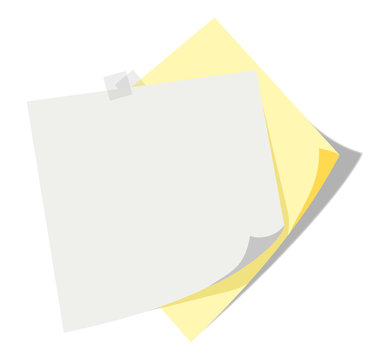 Post it | Notizzettel