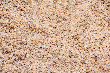 Sand texture