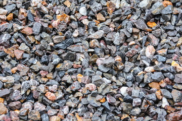 Rocks (Pebbles) texture