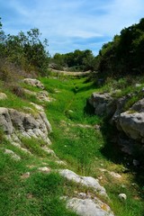 Montañas