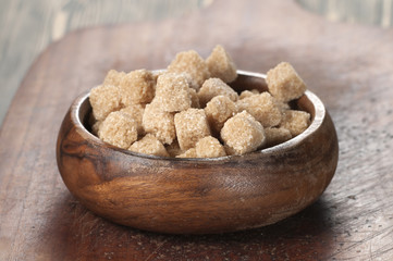 Brown sugar