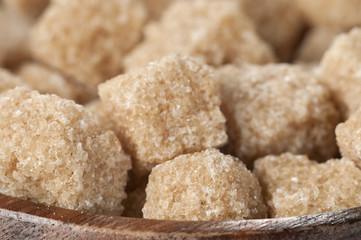 Brown sugar