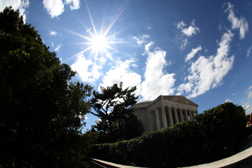 Thomas Jefferson Momorial