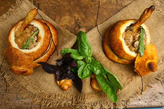 жаркое по домашнему.