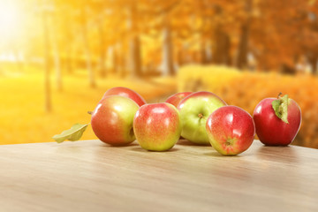 apples 