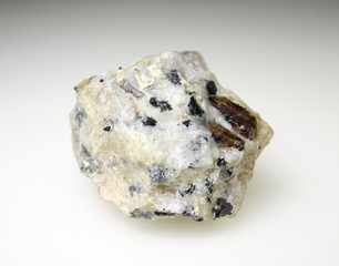 Sphene(titanite) -  mineral