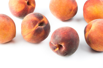 Peaches.