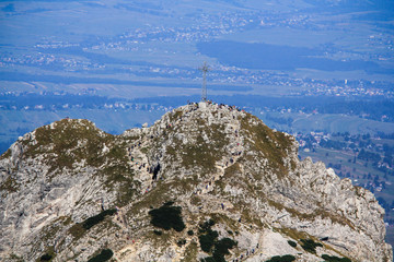 Czerwone Wierchy © marcinbawiec