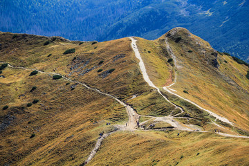 Czerwone Wierchy © marcinbawiec