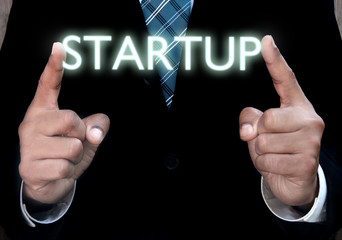 Startup