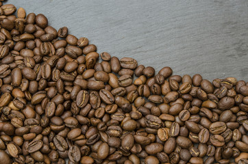 coffee beans   