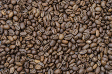 coffee beans   