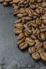 coffee beans   