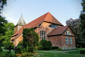 Kirche in Deutschland 