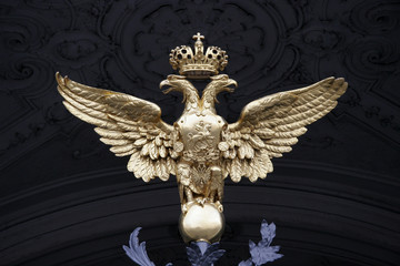 double eagle