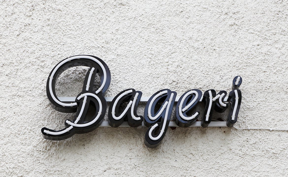 Bageri