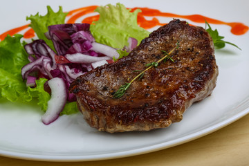 Beefsteak