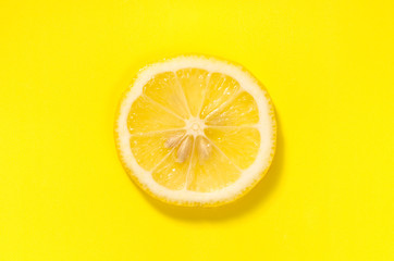 lemon slice