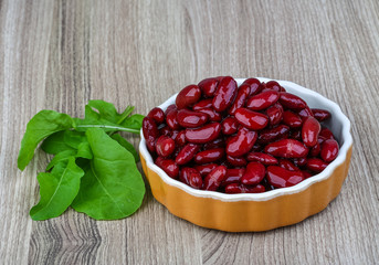 Kidney beans