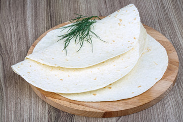 Tortillas