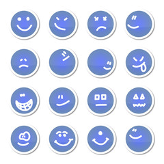 kreis smilies III