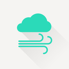 icon of wind