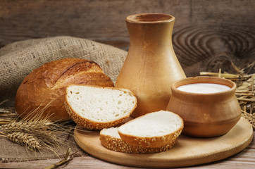 Bread