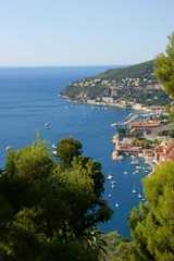 Villefranche sur Mer