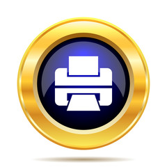 Printer icon