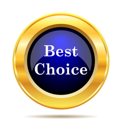 Best choice icon