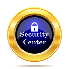 Security center icon