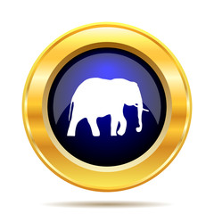 Elephant icon