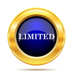 Limited icon