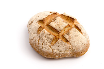 Weizenkrustenbrot