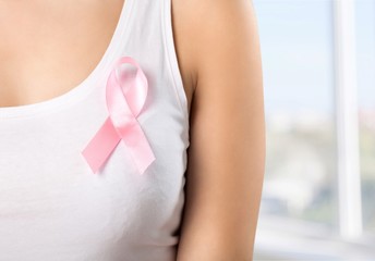 Awareness Ribbon.