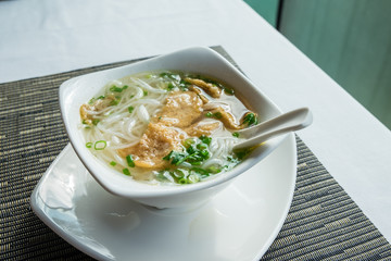 Vietnam noodle