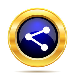 Social media - link icon