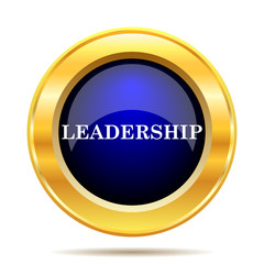 Leadership icon