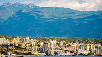 North Vancouver 