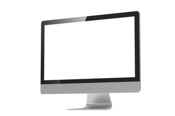 Modern Screen Monitor